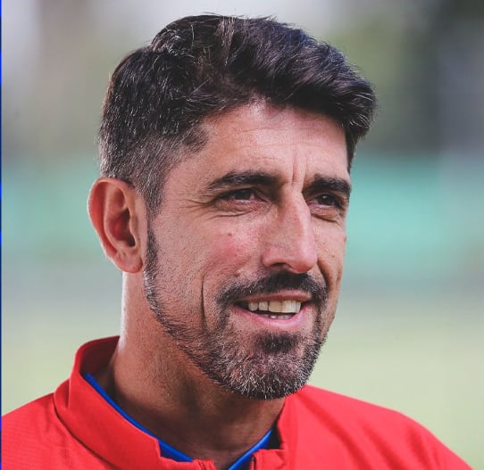 Veljko Paunovic