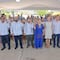 Evelyn Salgado coloca primera piedra de CICI Aquapark para reactivar turismo en Acapulco