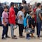 500 mil personas en Gaza perderán la ayuda alimentaria por falta de fondos