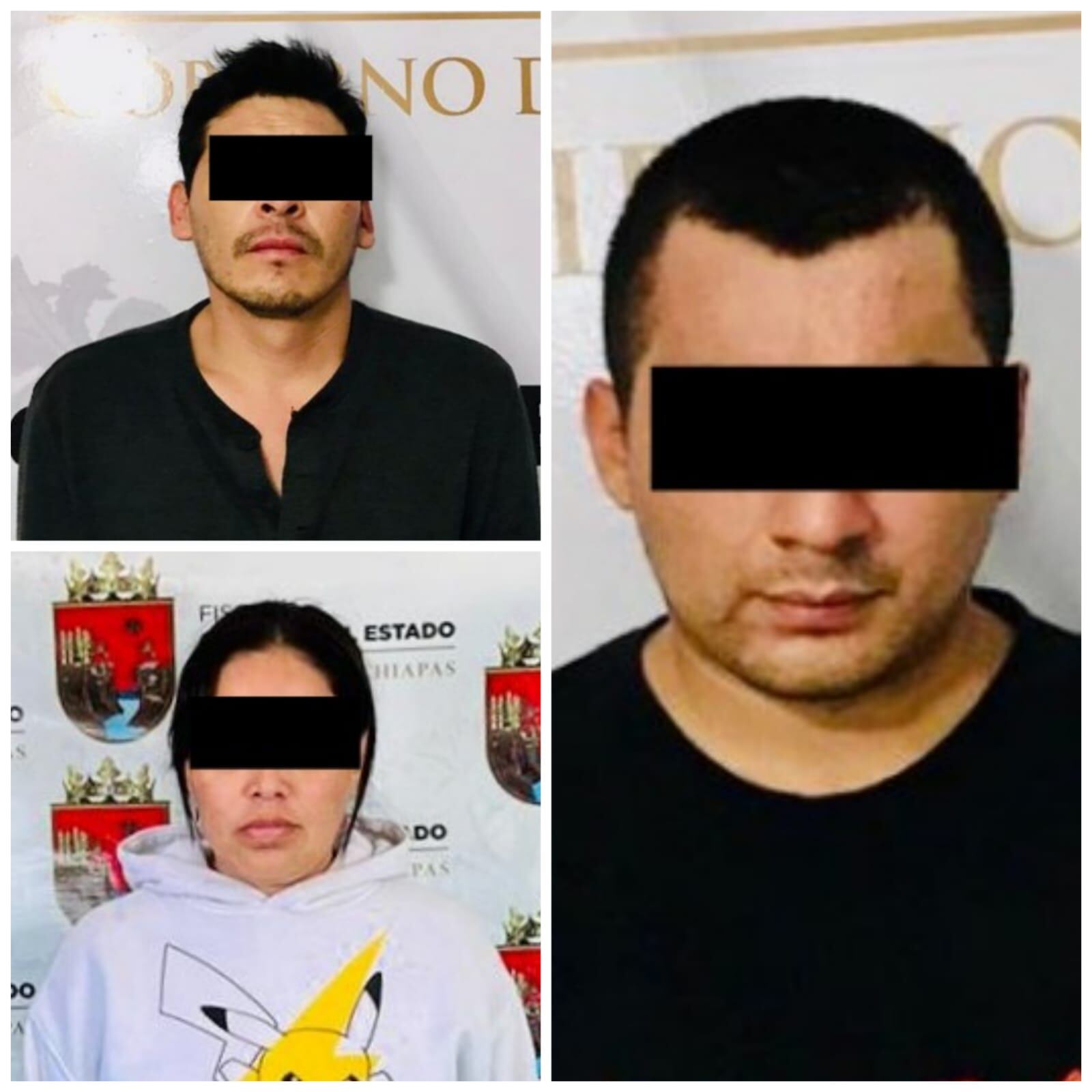 Detienen a exesposa de Alessandro Tunesi, empresario italiano asesinado en Palenque