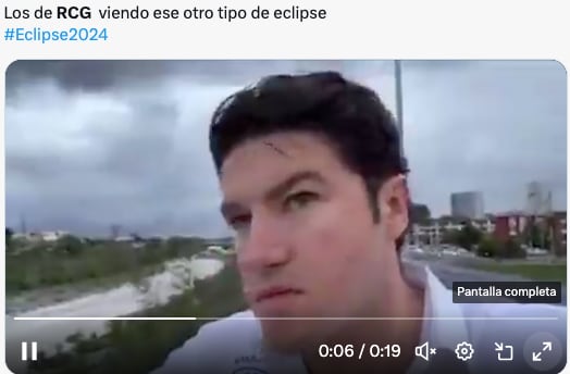 Los memes se burlan del video de RCG Media