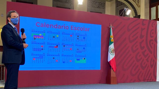 Esteban Moctezuma. SEP