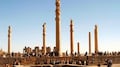 Irán cuenta con 29 sitios inscritos en la Lista del Patrimonio Mundial