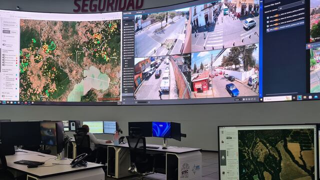 Michoacán tiene al “Guardián Forestal”  y tiene una importante función para el agua