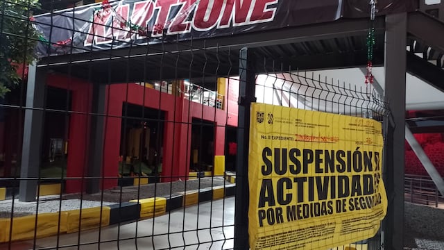 Suspenden Go-Karts de Plaza Cielo Abierto en Coyoacán