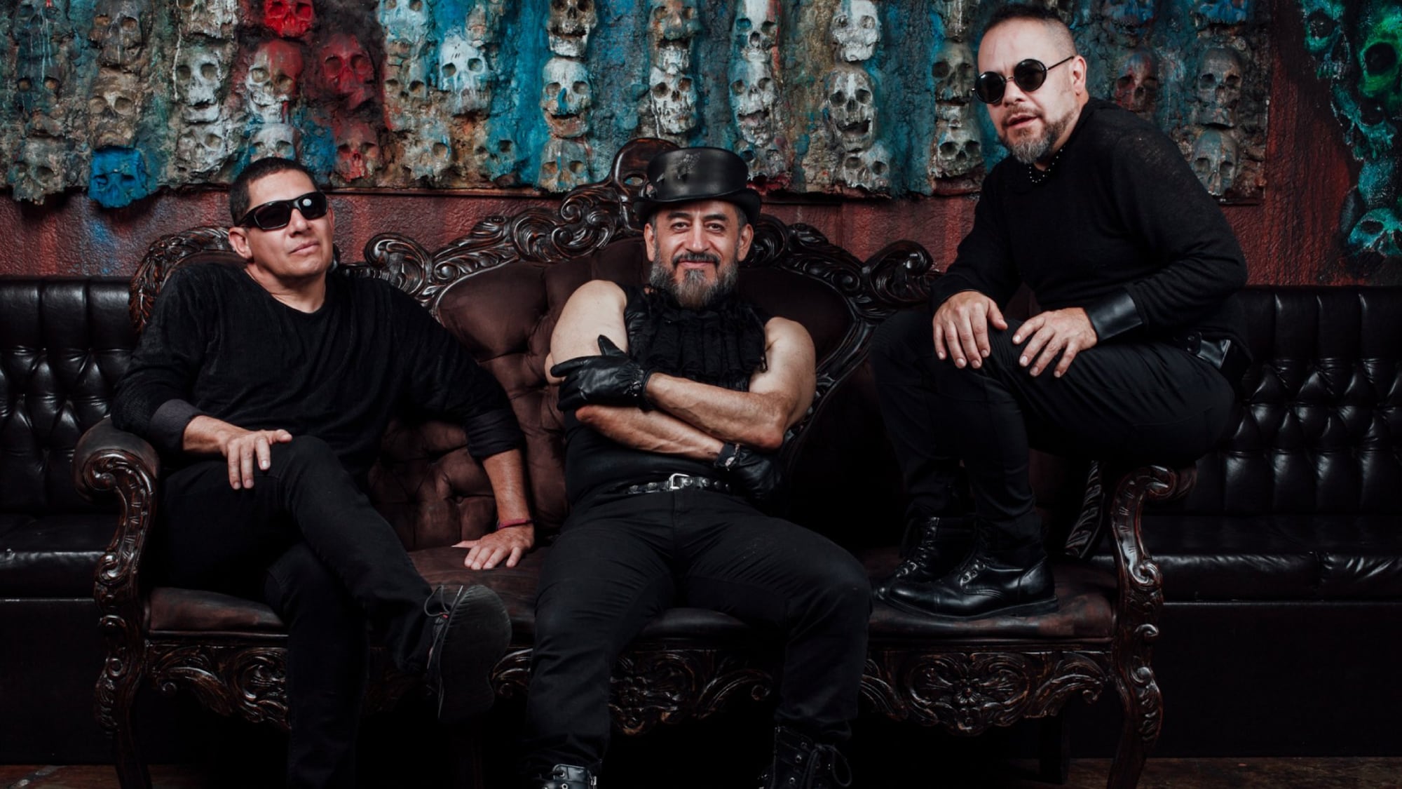 Concierto de La Castañeda en La Maraka: Setlist, horario y telonero del 31 de enero