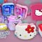 Tupper de Hello Kitty para lunch: Precios en Mercado Libre para el regreso a clases 2024