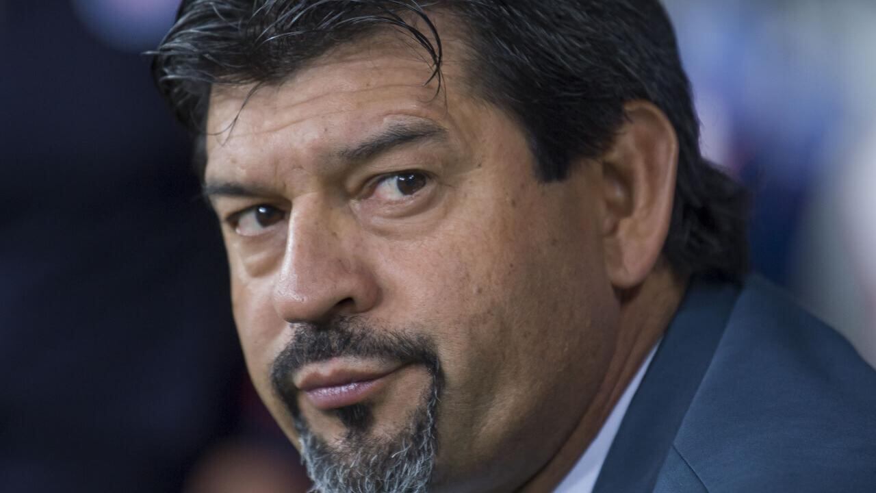 José Cardozo habla sobre Gignac