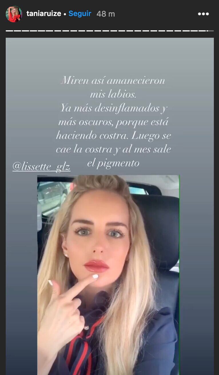 Tania Ruiz