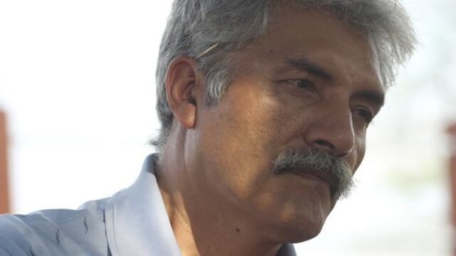 José Manuel Mireles Valverde Foto: Cuartoscuro