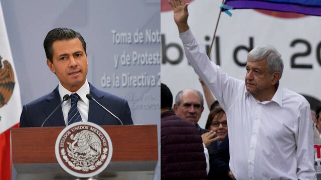 EPN-AMLO