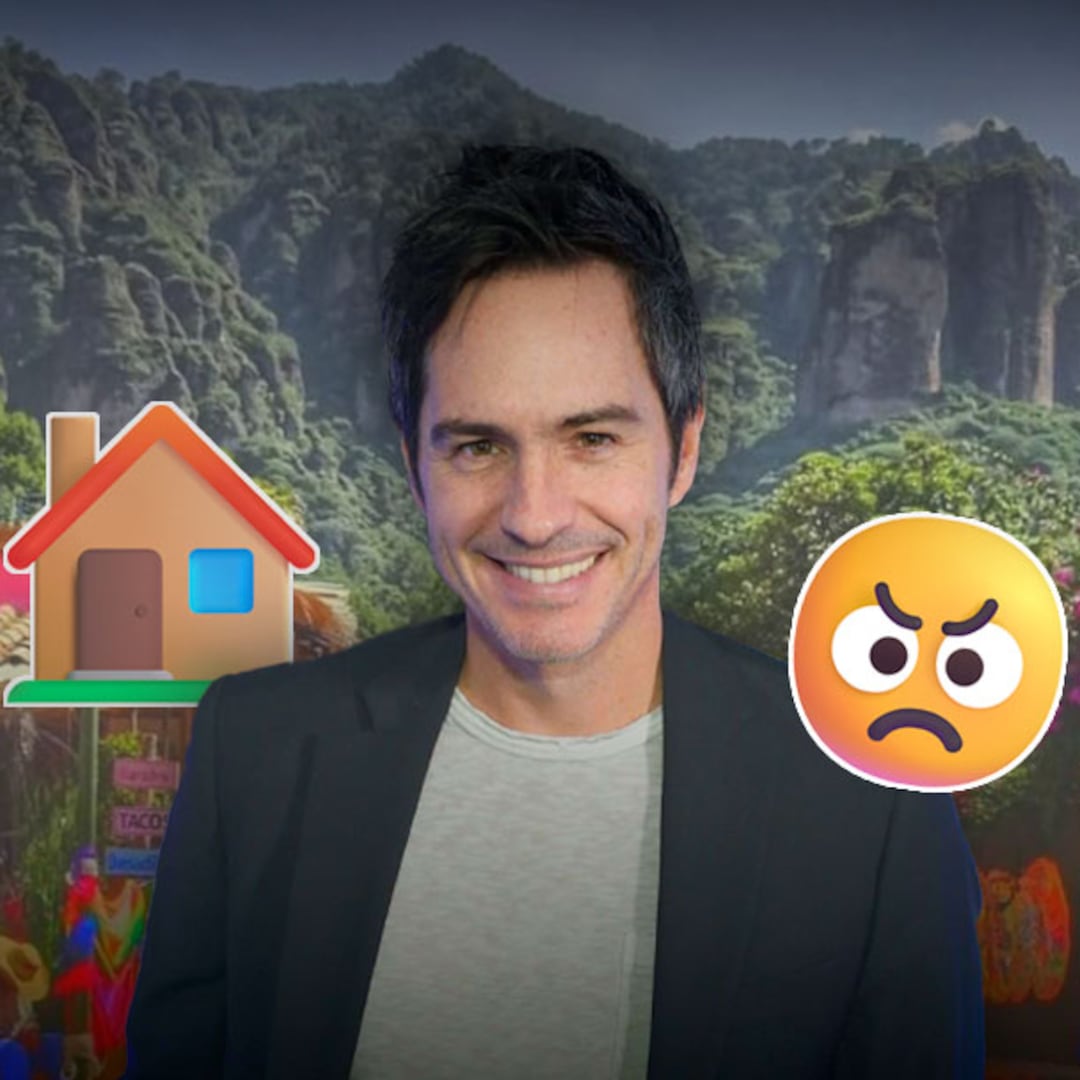 Acusan a Mauricio Ochmann de despojo a adulta mayor en Tepoztlán