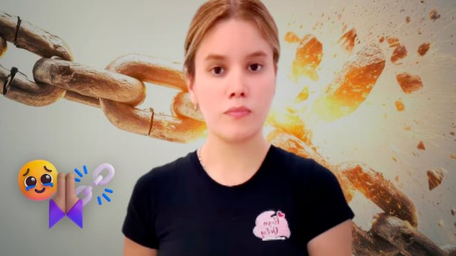 Carmiña Castro es liberada con vida tras secuestro en Culiacán