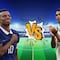 Kylian Mbappé vs Jude Bellingham encabezan el duelo por el tercer lugar del Mundial 2026