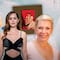 El mensaje de despedida de Camila Sodi para su mamá Ernestina Sodi que murió a los 64 años de edad
