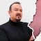 Pepe Aguilar culpa a su hijo Emiliano Aguilar de su distanciamiento: “Yo lo amo, aunque no me hable”, dice