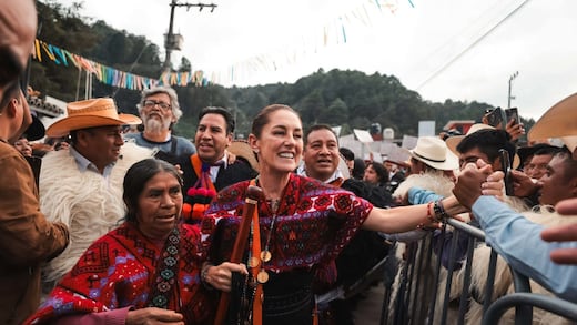 Chiapas, nuevamente pionero de la transformación