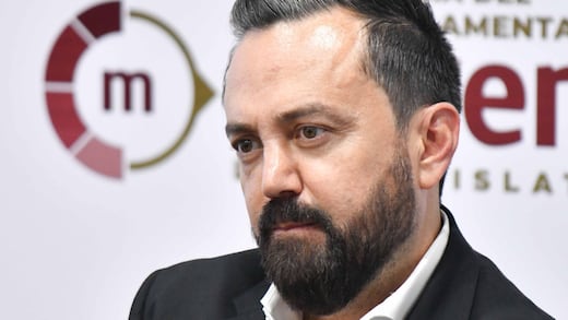 Arturo Ávila acusa a panistas de monopolizar el negocio de pipas de agua