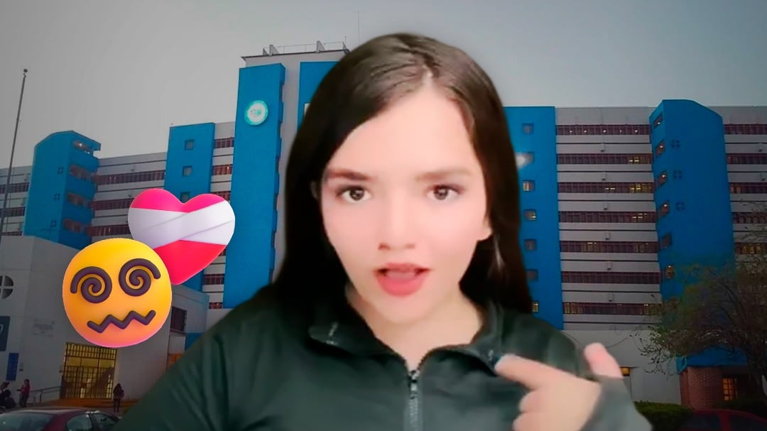 ¿Qué pasó con Karen Etchegoyen? Narra el brote psicótico que vivió en video de YouTube y que tenía a alarmados a todos