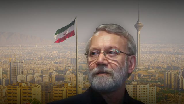 Irán confirma la muerte de Ali Larijani, secretario de Seguridad Nacional