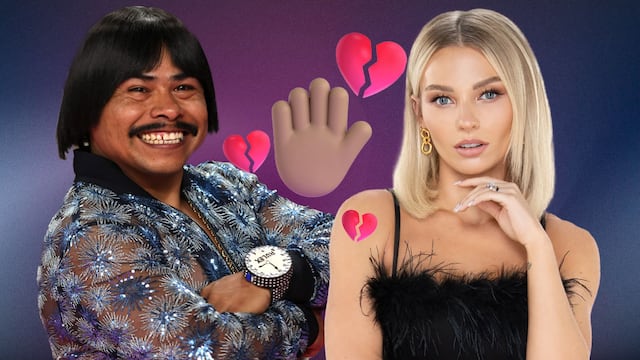 Por esta razón Chaparro Chuacheneguer no sería novio de Irina Baeva