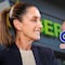 “No fue por problemas con México”, dice Claudia Sheinbaum sobre venta de Iberdrola