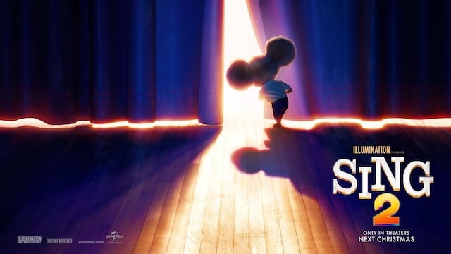 Sing! 2