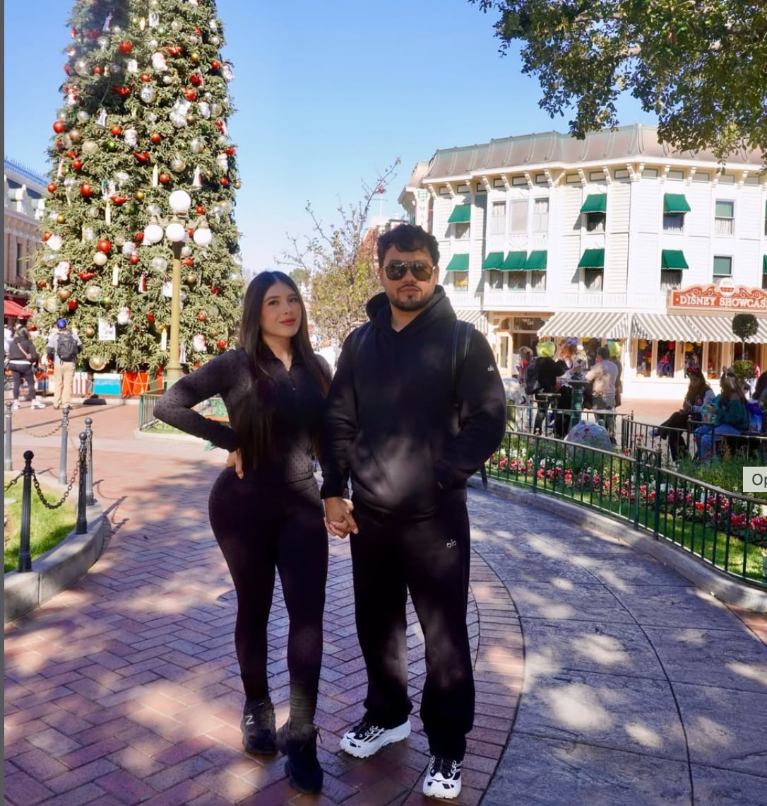 Gerardo “El Jerry” Coronel, cantautor regional mexicano