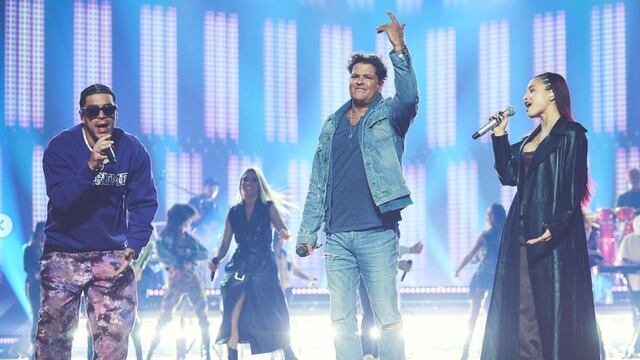 Latin American Music Awards 2023