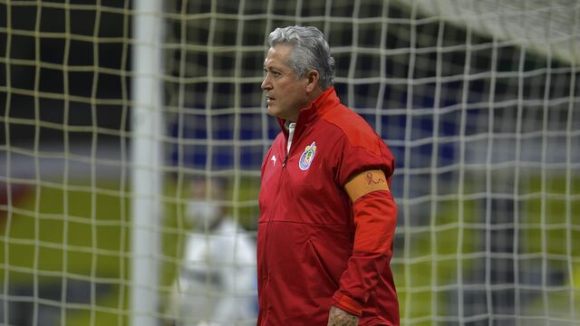 Víctor Manuel Vucetich