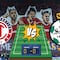 Toluca vs Santos: Pronóstico y posibles alineaciones en la Liga MX