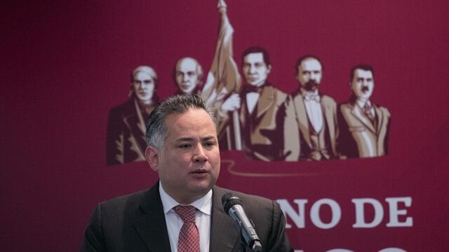 Santiago Nieto