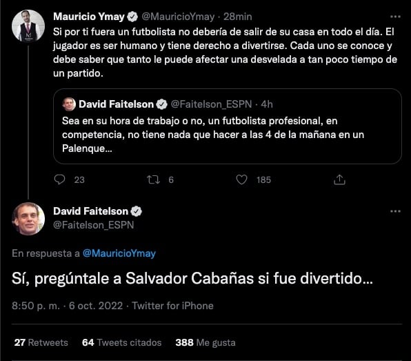 David Faitelson