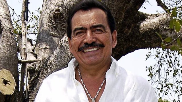 Joan Sebastian