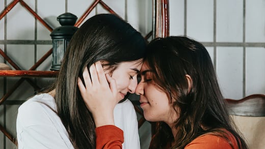 15 frases para el Día de la Visibilidad Lésbica: mensajes inspiradores para dedicar