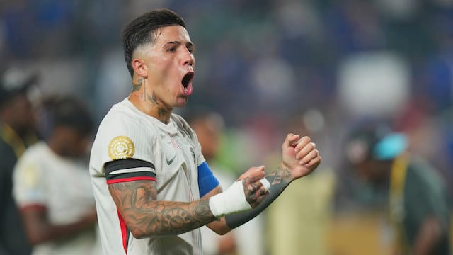 Palmeiras vs Chelsea: El club europeo clasifica a la semifinal del Mundial de Clubes 2025