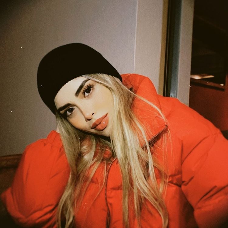 María Fernanda Guzmán