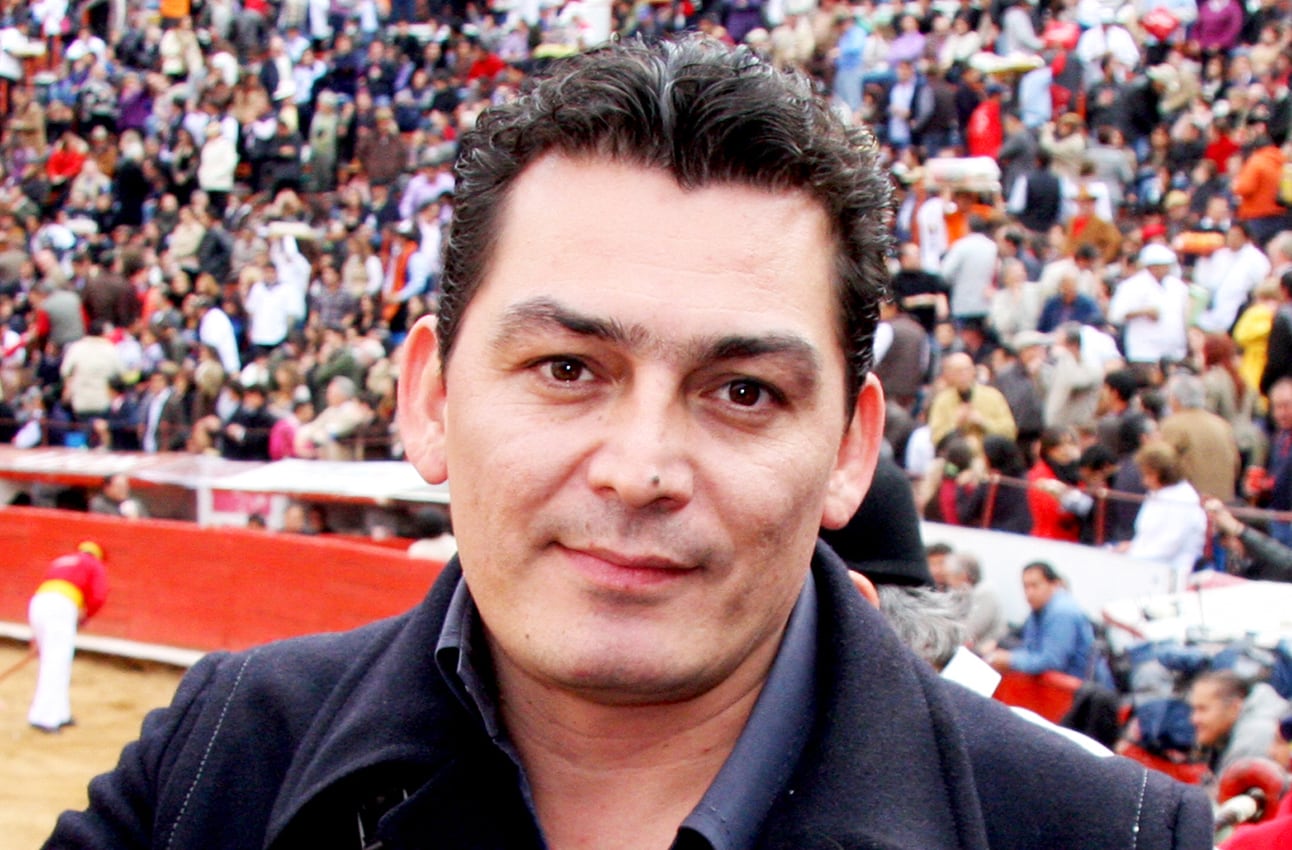 José Manuel Figueroa