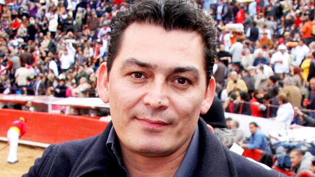 José Manuel Figueroa