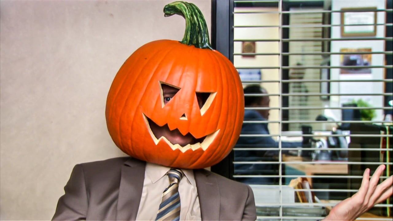 The Office, “Halloween”