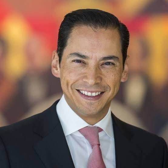 ¿Quién es Carlos Iriarte Mercado?