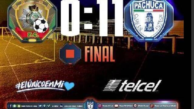 Pachuca