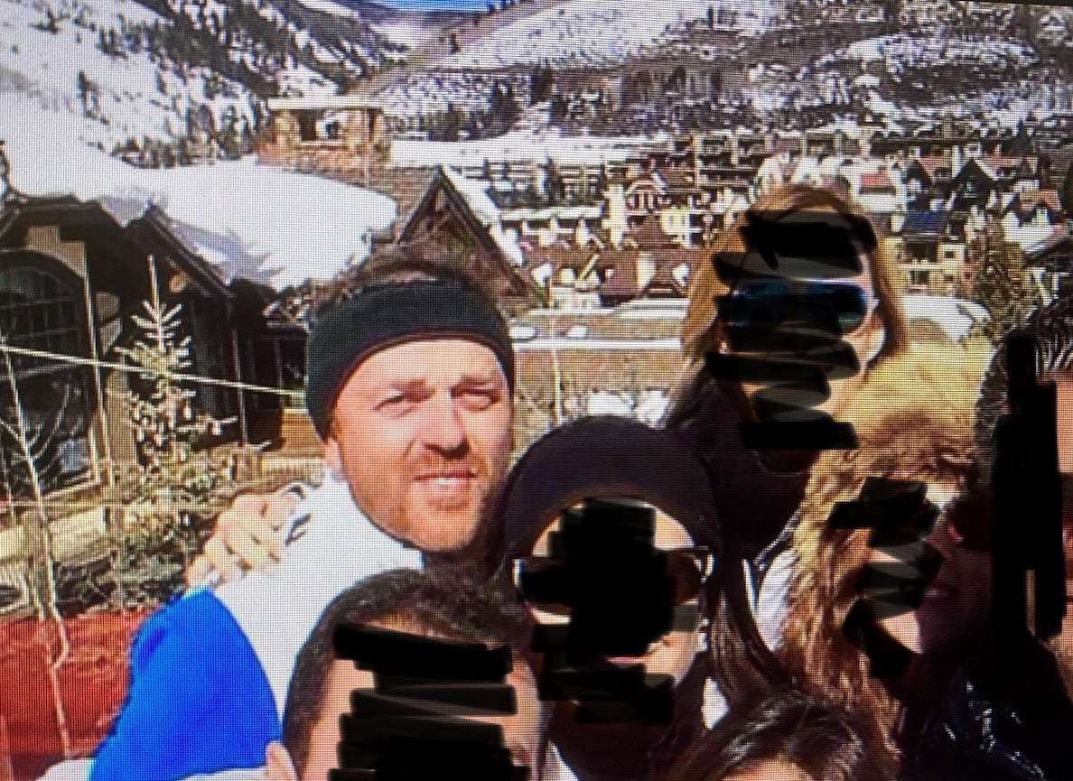 Fabián Carlos González Quiroga