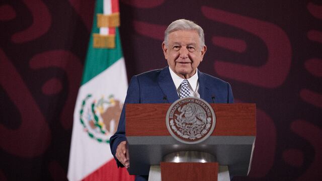 Mañanera de AMLO del 19 de abril de 2024