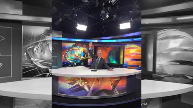 Fernanda Familiar sale en defensa de López-Dóriga por pleito con Aramburuzabala