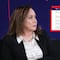 Yasmín Esquivel Mossa: presentan denuncia contra la ministra por plagio ante la SCJN