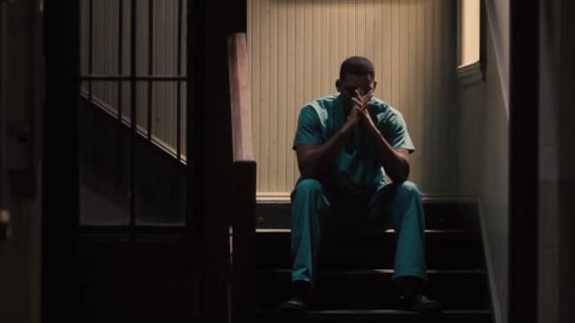 Película La Verdad Oculta