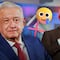 AMLO batea a Ricardo Salinas Pliego con entrevista en TV Azteca, hasta que pague impuestos