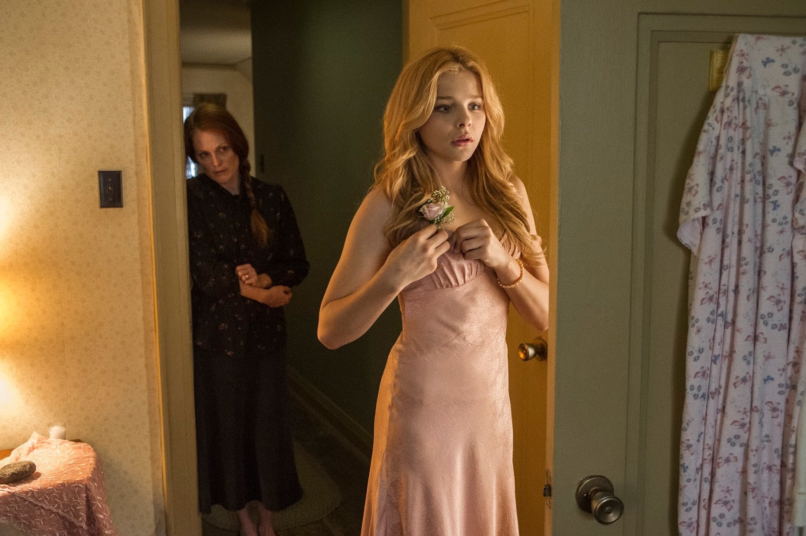 Carrie del 2013, historia de Stephen King