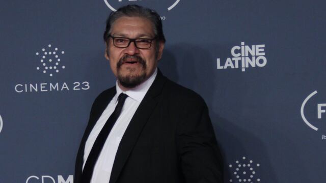 Joaquín Cosío. Recortes a Cultura.